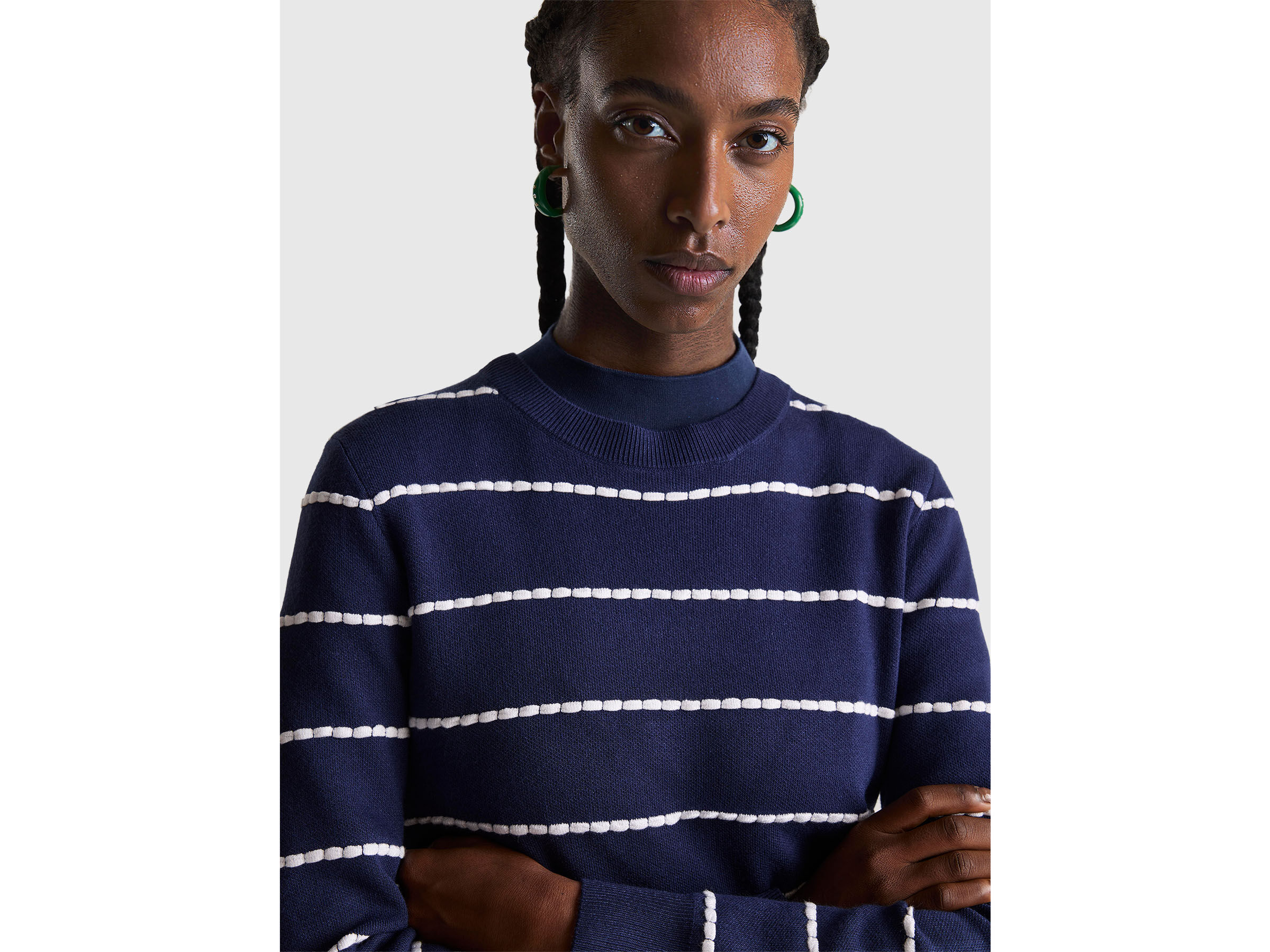 SWEATER L/S Women image number 4